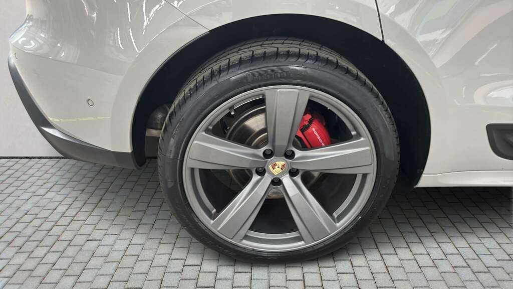 Porsche Macan S Pdk 2023 FJ73XAR Grey #5