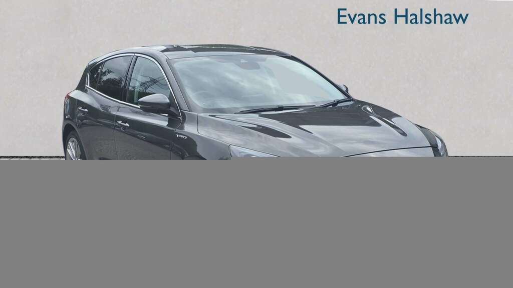 2020 Ford Focus