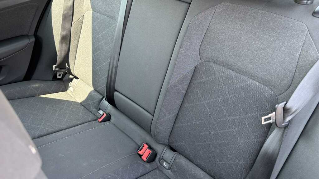 Volkswagen Golf 1.0 Tsi Life 2023 BV23VSX Blue #2