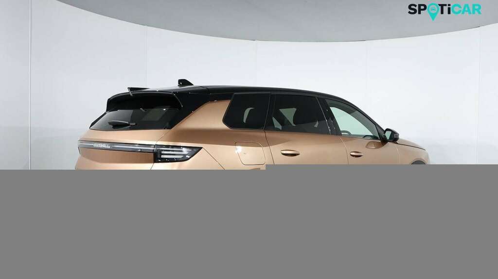Vauxhall Grandland 1.2 Hybrid 136 Ultimate E-dct6 Pan Roof 20 DY25XFR Brown #3