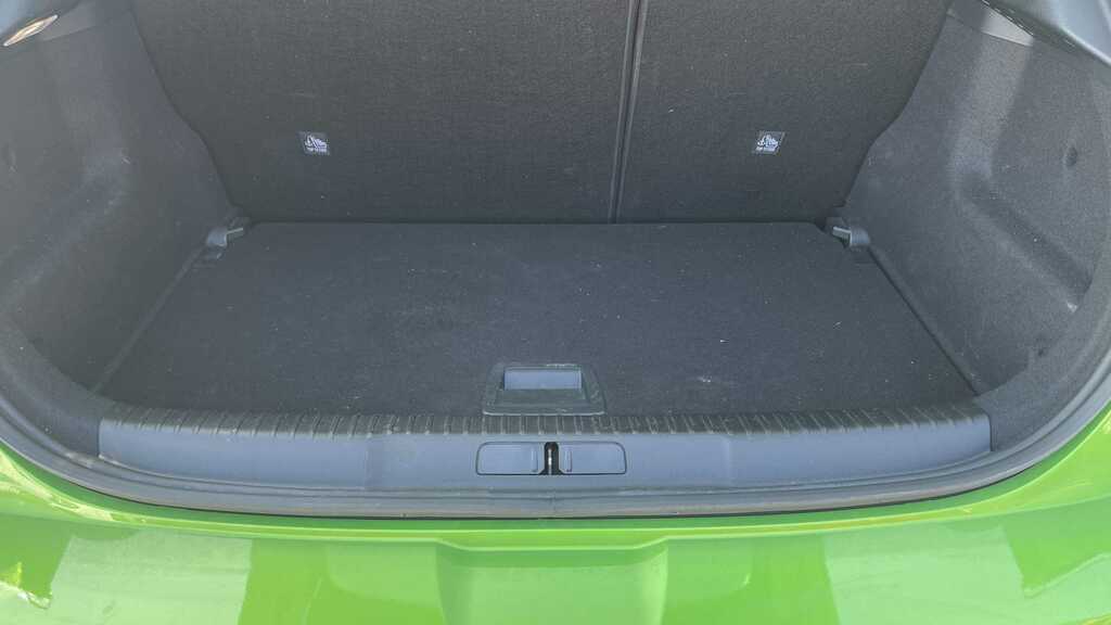 Vauxhall Mokka 1.2 Turbo 136 Ultimate 2024 BC73VVD Green #4