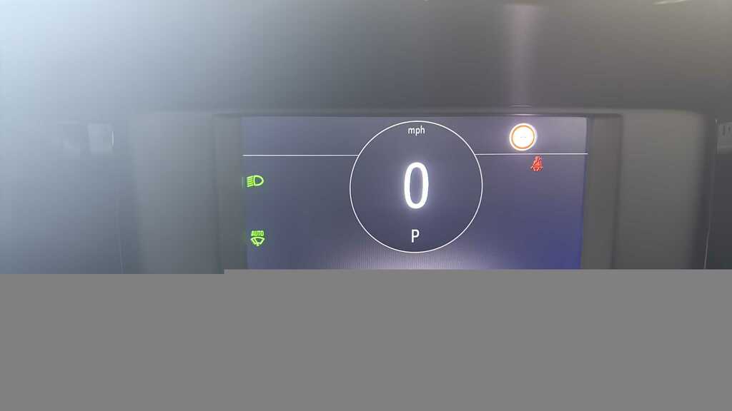 Vauxhall Mokka 1.2 Turbo Design 2024 RF24ENJ Green #5