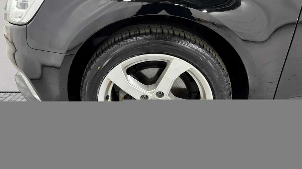 Audi A3 1.0 Tfsi Sport 2016 Black #3