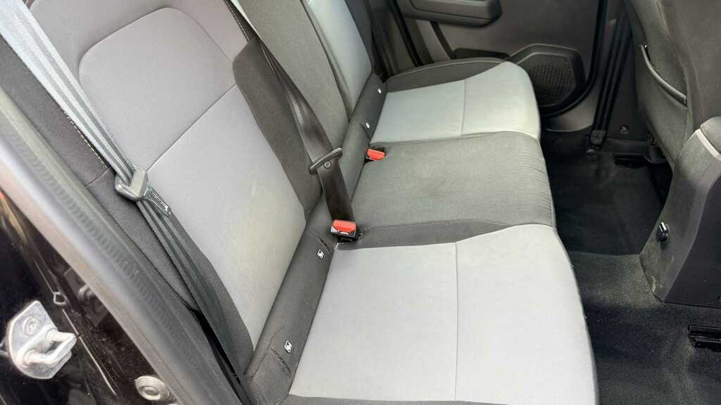 Dacia Sandero Stepway 1.0 Tce Extreme 2024 HW24EYD Black #3