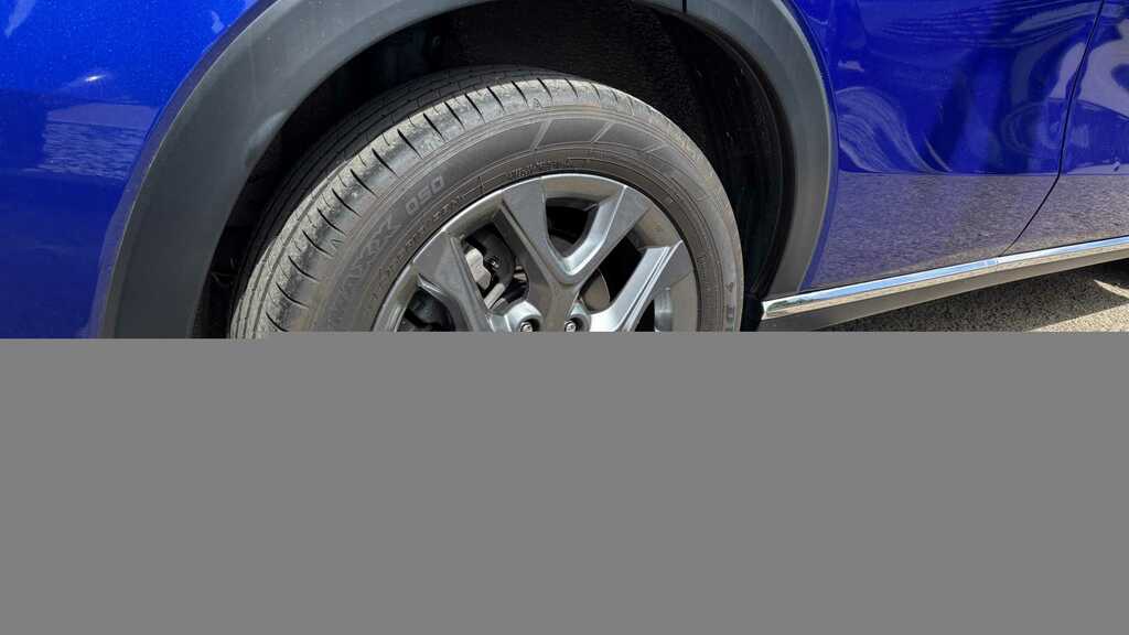 Honda Zr-V 2.0 Ehev Elegance Cvt 2024 Blue #5