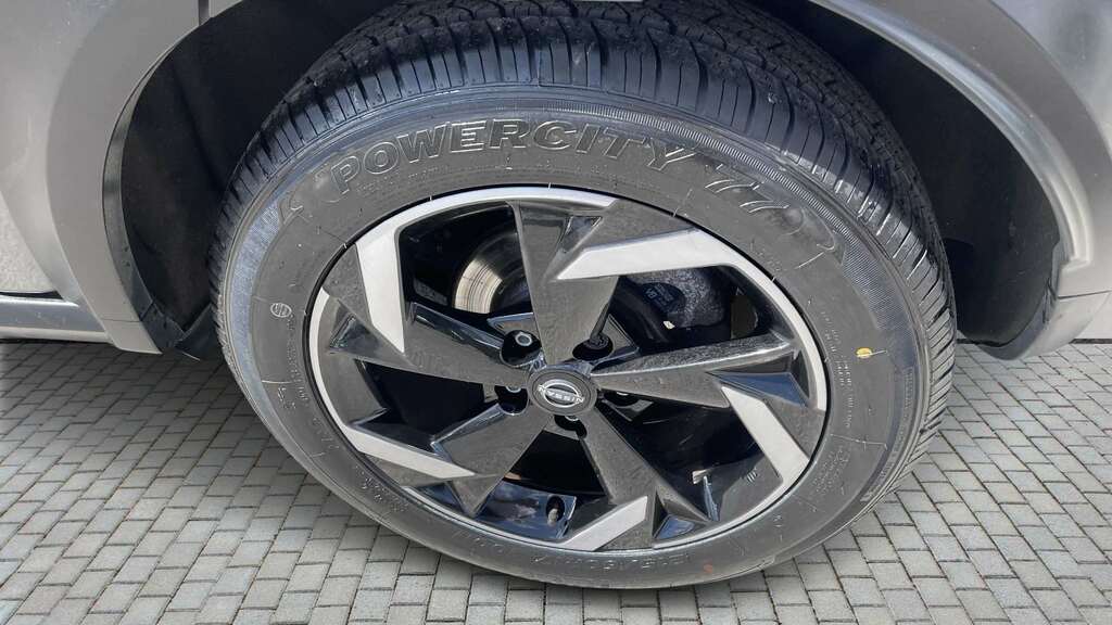 Nissan Juke 1.0 Dig-t 114 N-connecta Dct 2023 EY23GXH Grey #6