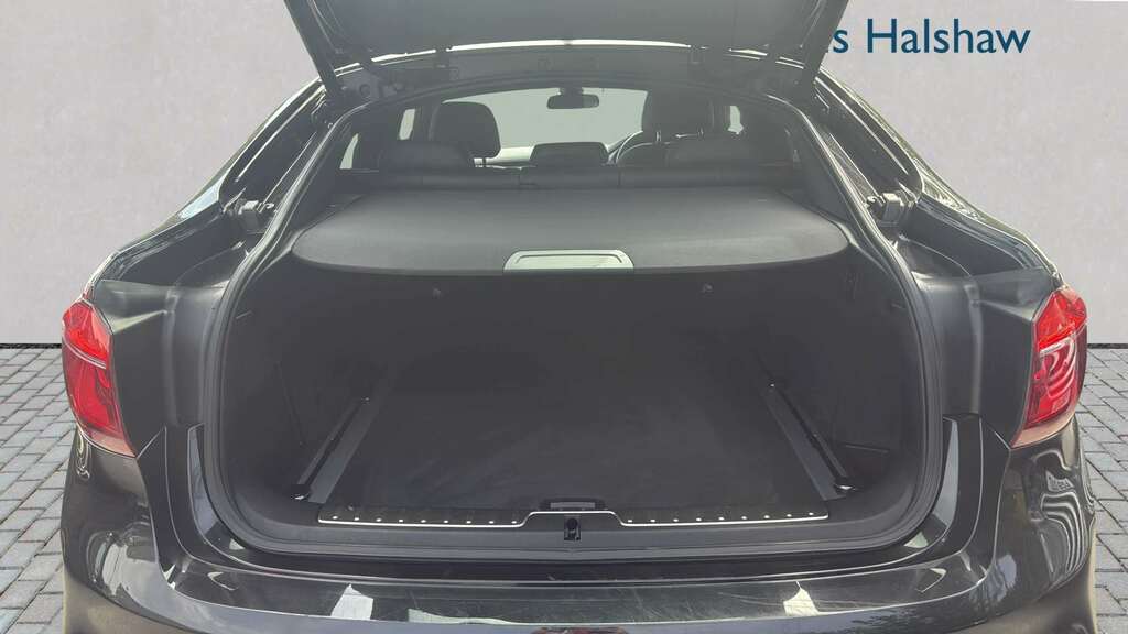 BMW X6 Xdrive40d M Sport Step 2019 Black #2