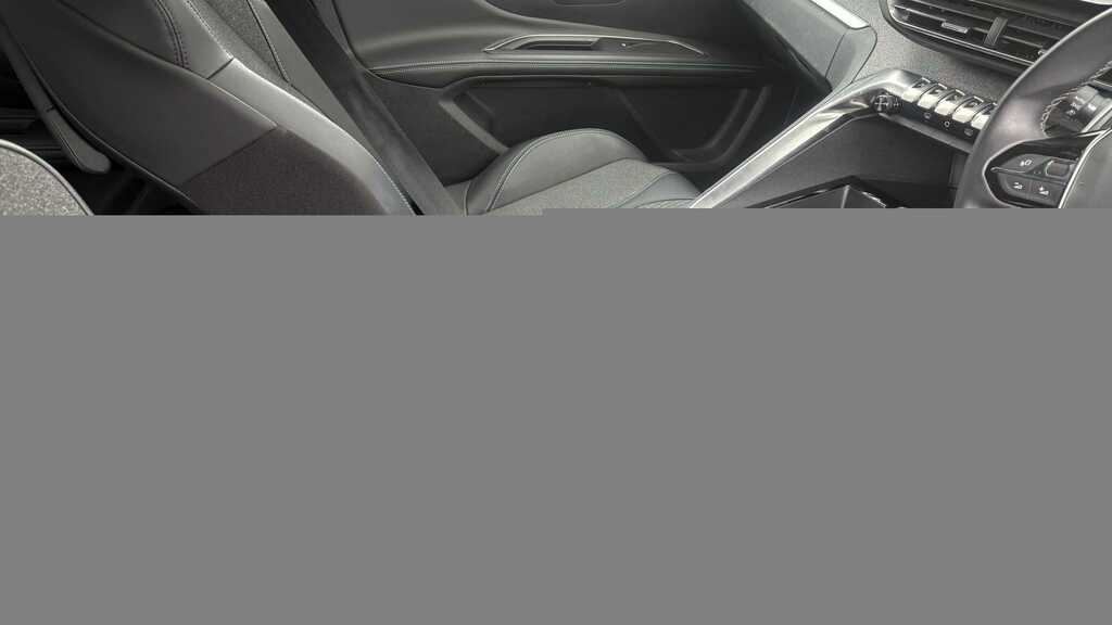 Peugeot 5008 1.2 Puretech Allure Premium Eat8 2023 Blue #5