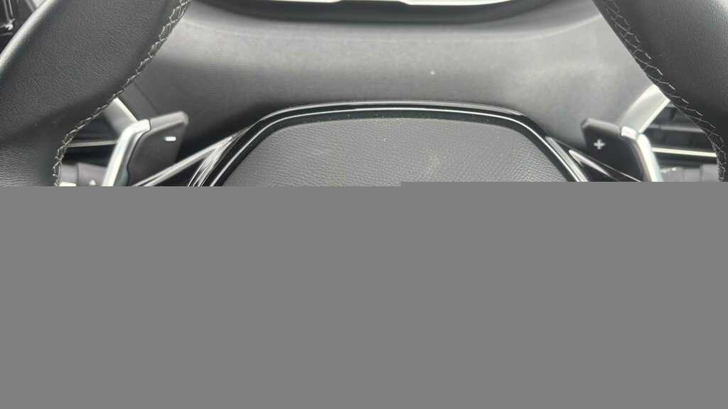 Peugeot 5008 1.2 Puretech Allure Premium Eat8 2023 Blue #3