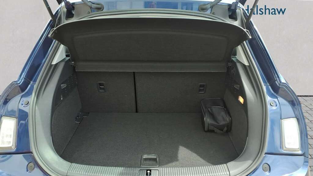 Audi A1 1.6 Tdi Sport 2016 Blue #5