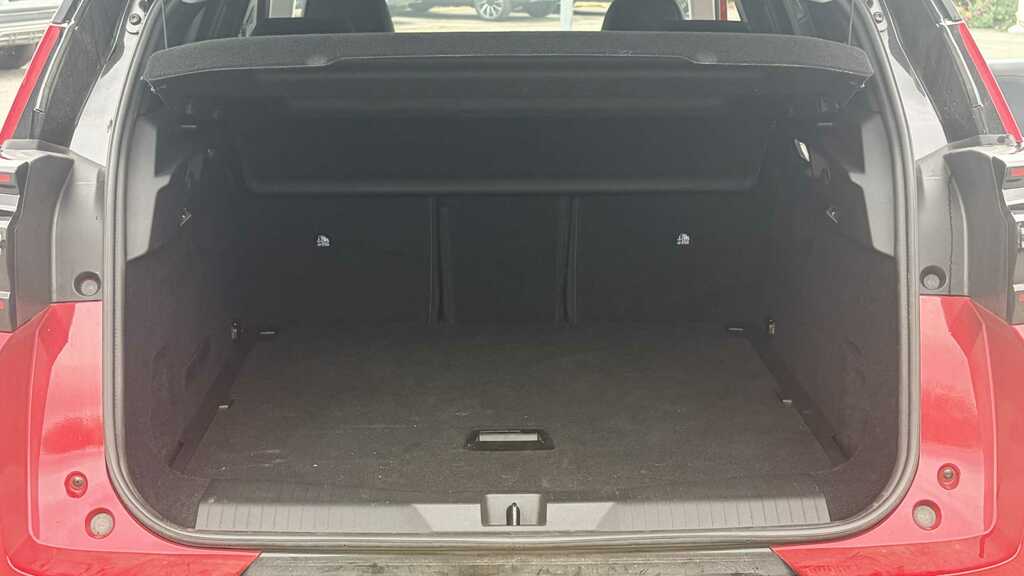 Citroen C5 Aircross 1.2 Puretech Mhev Max Edition E-dsc Euro 6 Ss 5 Black #9