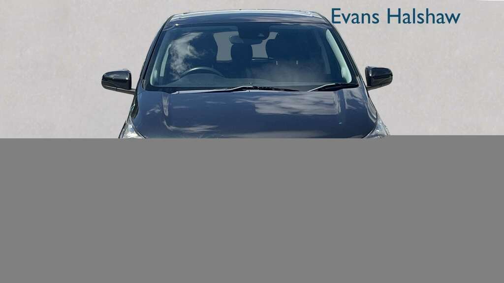 Vauxhall Viva 1.0 Sl 2015 Black #2