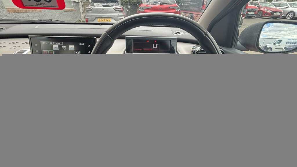 Citroen C4 Cactus 1.6 Bluehdi Flair 2015 Red #6