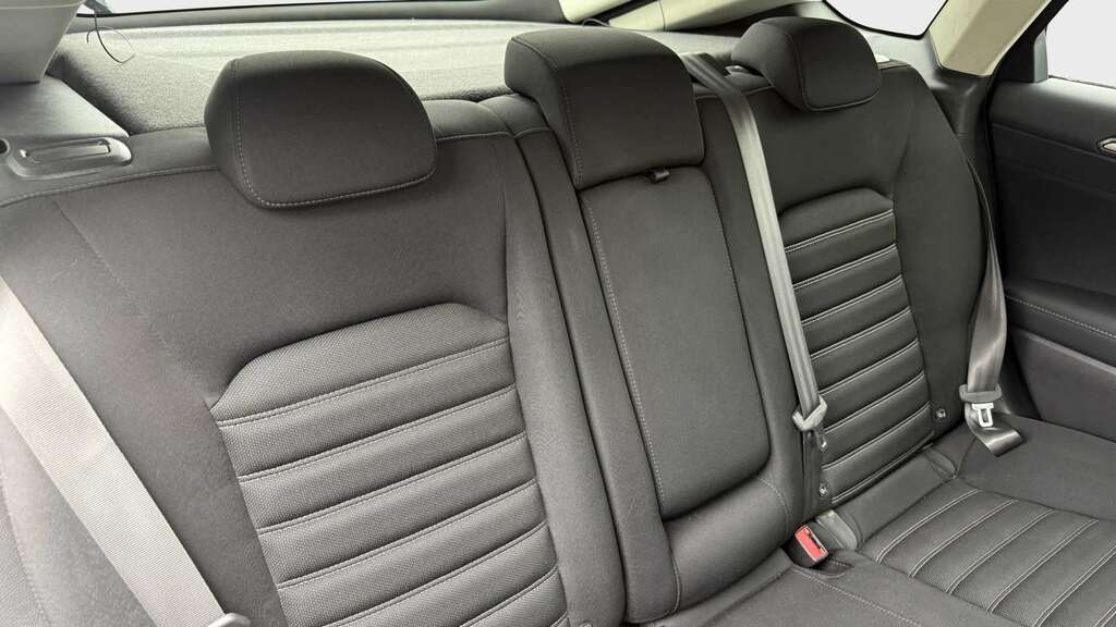 Ford Mondeo 2.0 Tivct Titanium Edition Cvt 6Spd Euro 6 Ss 4 #10