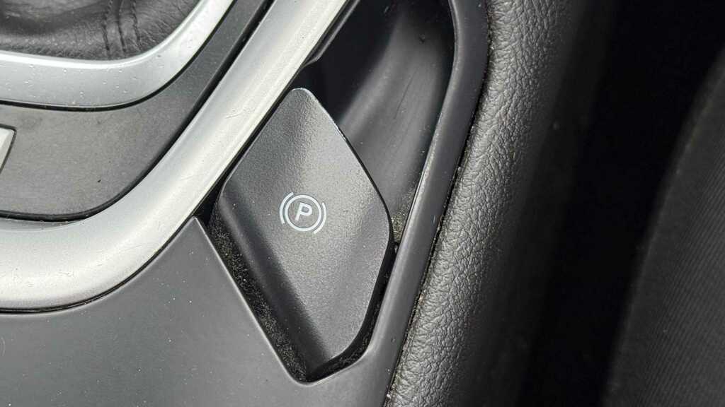 Ford Mondeo 2.0 Tivct Titanium Edition Cvt 6Spd Euro 6 Ss 4 #20