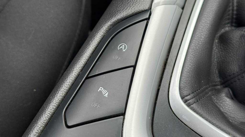 Ford Mondeo 2.0 Tivct Titanium Edition Cvt 6Spd Euro 6 Ss 4 #19