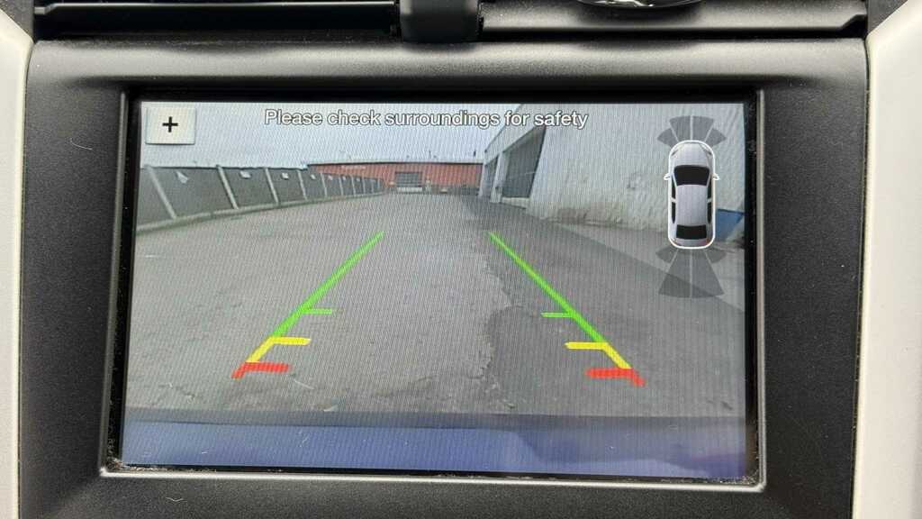 Ford Mondeo 2.0 Tivct Titanium Edition Cvt 6Spd Euro 6 Ss 4 #13