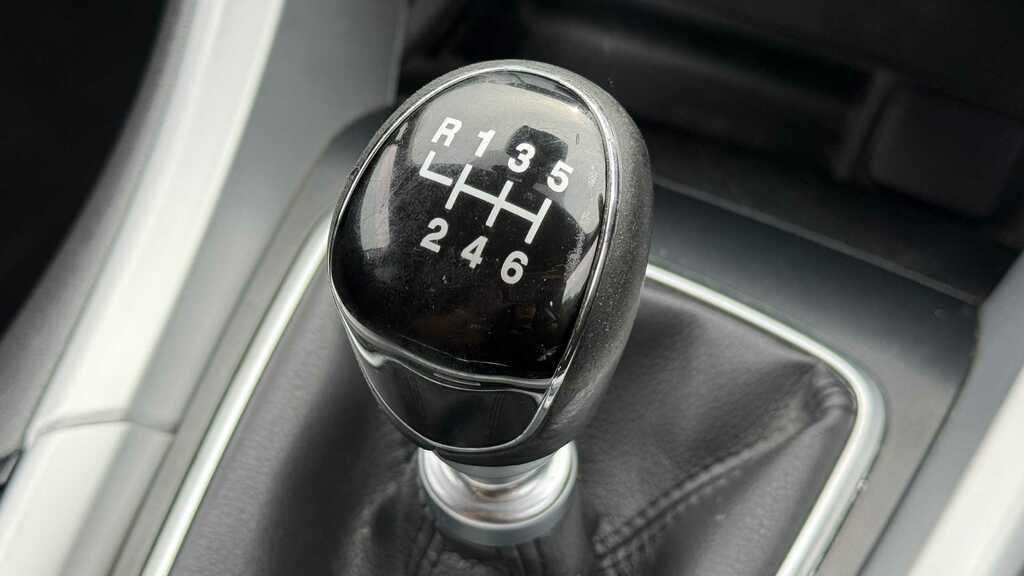 Ford Mondeo 2.0 Tivct Titanium Edition Cvt 6Spd Euro 6 Ss 4 #18