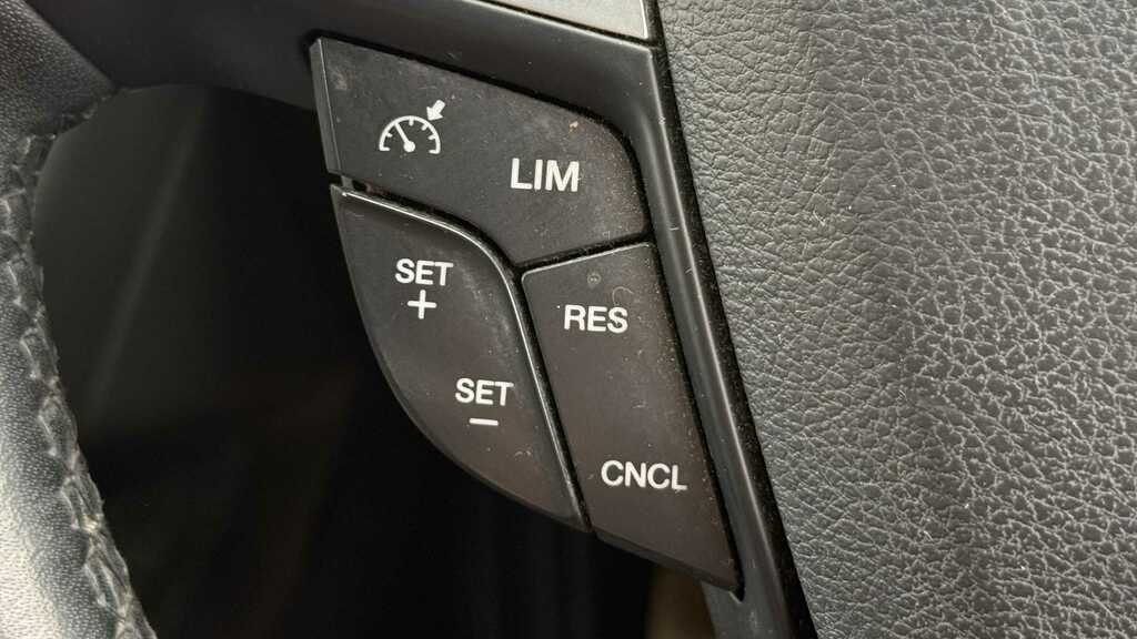Ford Mondeo 2.0 Tivct Titanium Edition Cvt 6Spd Euro 6 Ss 4 #22