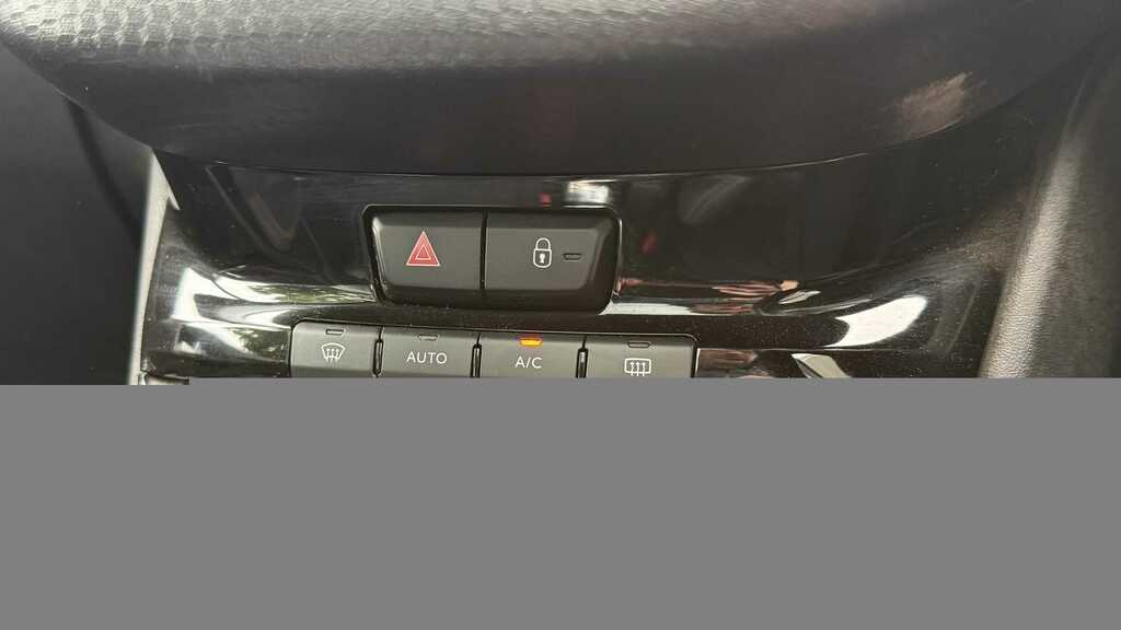 Peugeot 2008 1.2 Puretech 110 Gt Line 6 Speed 2019 NY19RAU Grey #6