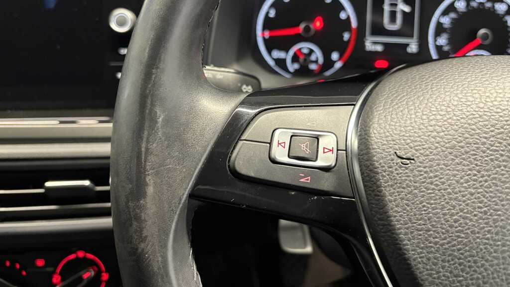 Volkswagen Polo R-line Tsi #16