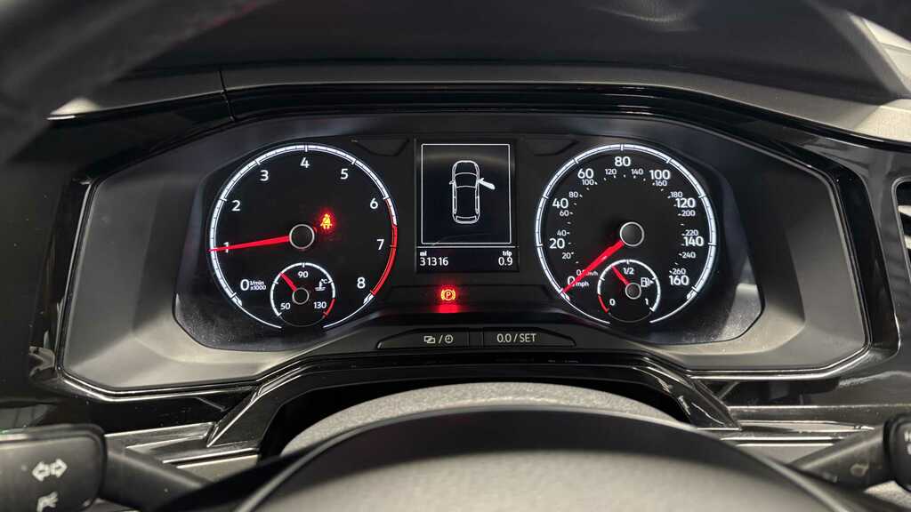 Volkswagen Polo R-line Tsi #15