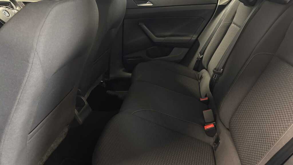Volkswagen Polo R-line Tsi #25
