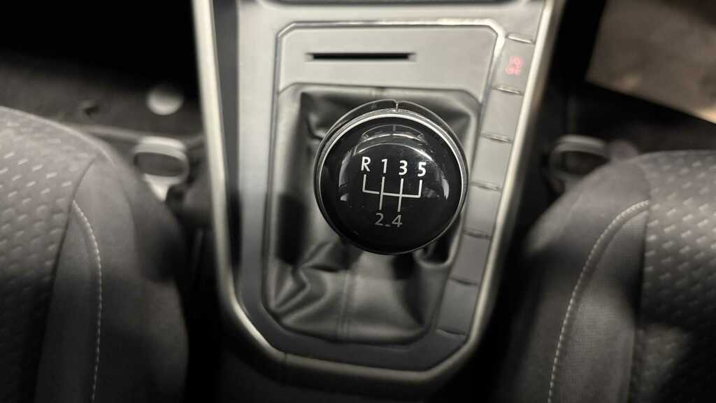 Volkswagen Polo R-line Tsi #19