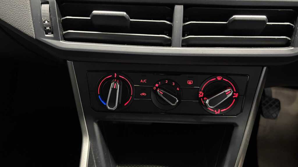 Volkswagen Polo R-line Tsi #18