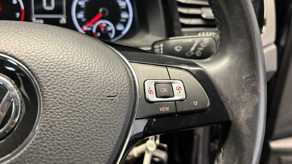 Volkswagen Polo R-line Tsi #17