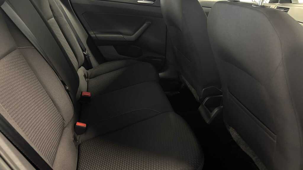 Volkswagen Polo R-line Tsi #22