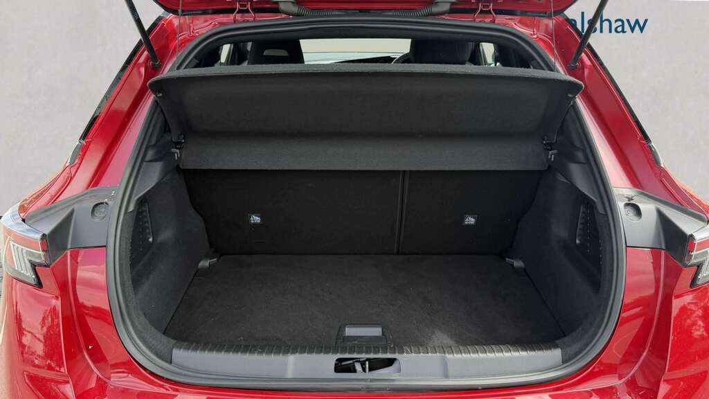 Vauxhall Mokka 1.2 Turbo 136 Ultimate 2023 FD23MXC Red #6