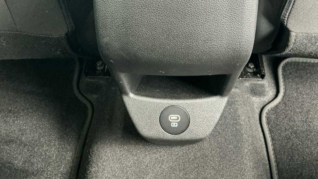 Hyundai Bayon 1.0 Tgdi Advance Black #35