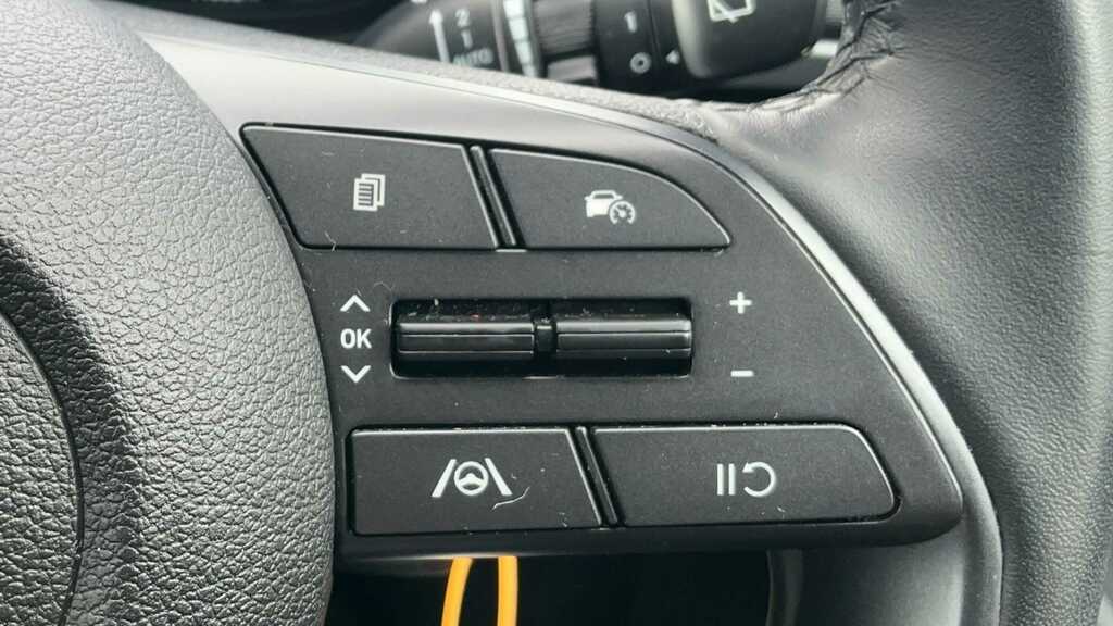 Hyundai Bayon 1.0 Tgdi Advance Black #14