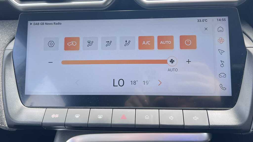 MG ZS Mg Motor Uk Zs 1.5 Hybrid Se Grey #8