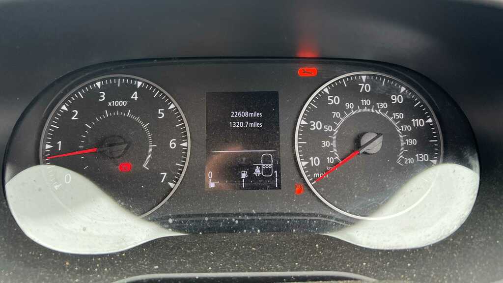 Dacia Duster 1.3 Tce 130 Extreme 2023 SJ73LMX White #5