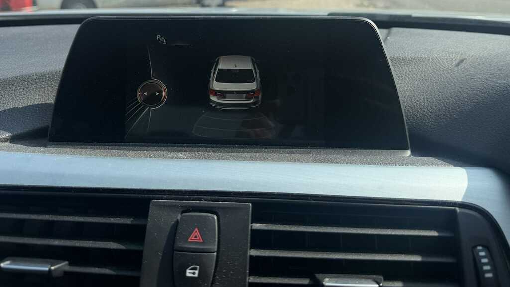 BMW 3 Series 3.0 M Sport Euro 6 Ss Silver #18