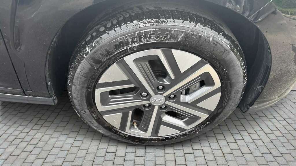 Hyundai Kona 1.0T Advance 2023 Green #14