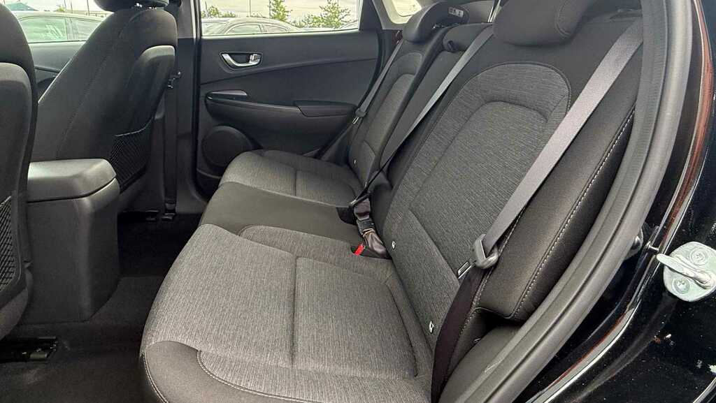 Hyundai Kona 1.0T Advance 2023 Green #7