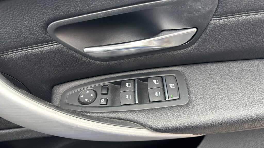 BMW 4 Series 420D 190 M Sport Professional Media Black #10