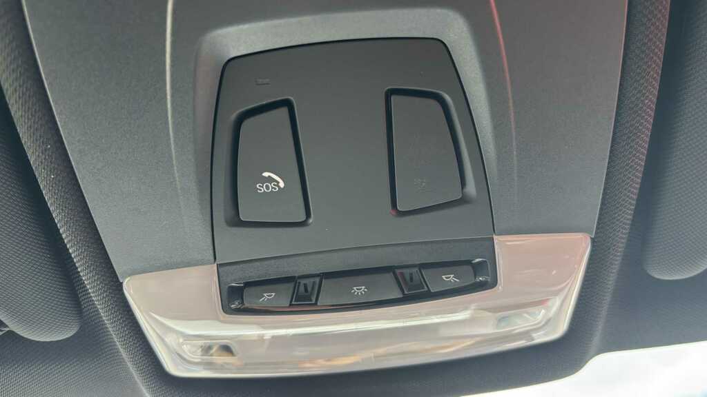 BMW 4 Series 420D 190 M Sport Professional Media Black #17