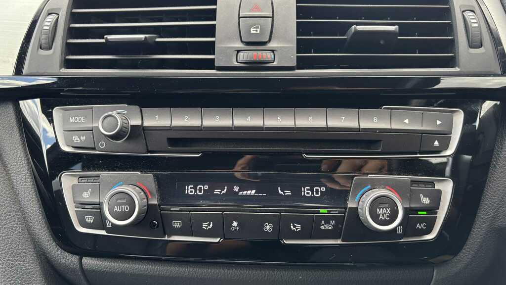 BMW 4 Series 420D 190 M Sport Professional Media Black #14
