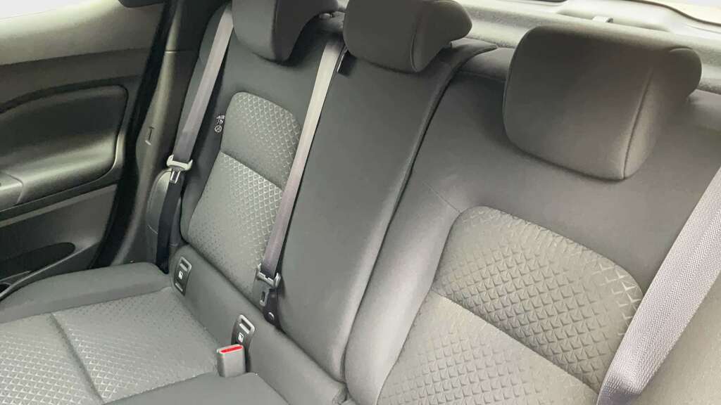 Nissan Juke N-connecta Suv Blue #14