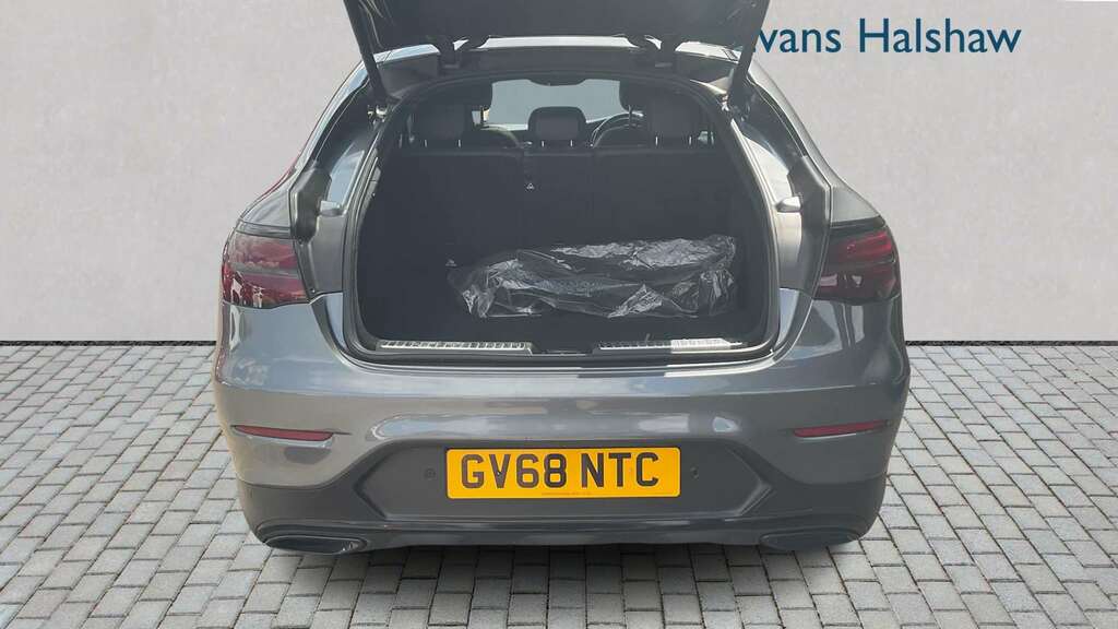 Mercedes-Benz GLC Class Glc 250D 4Matic Amg Line Premium 9G-tronic 201 GV68NTC Grey #6