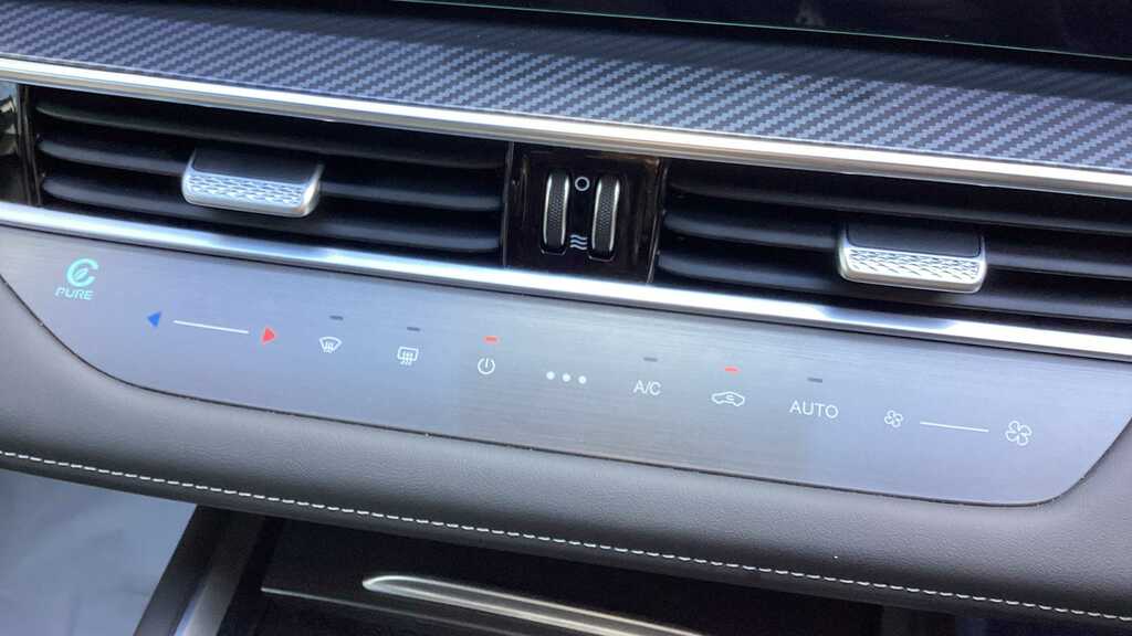 Chery Tiggo 7 Chery Tiggo 7 Estate 1.5T Phev Aspire Dht Black #16