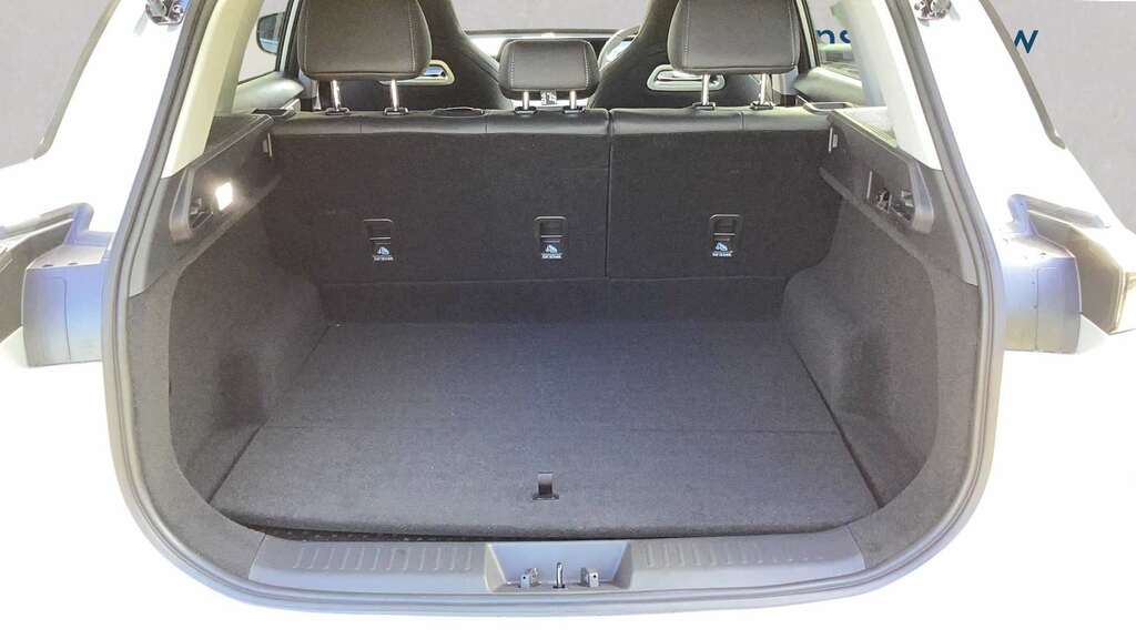 Chery Tiggo 7 Chery Tiggo 7 Estate 1.5T Phev Aspire Dht Black #7