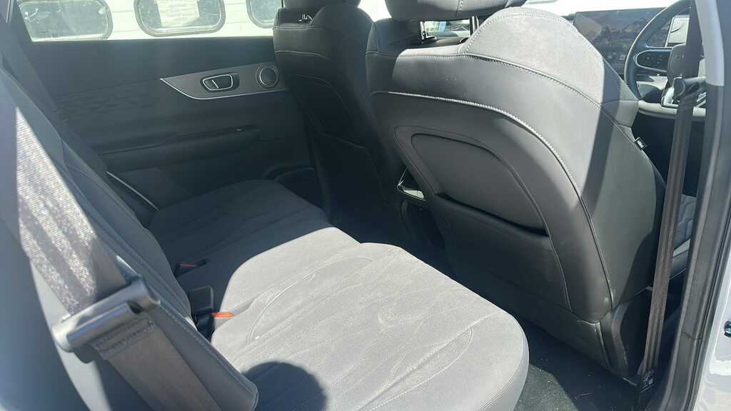 Chery Tiggo 8 Chery Tiggo 8 Estate 1.5T Phev Aspire Dht Black #11