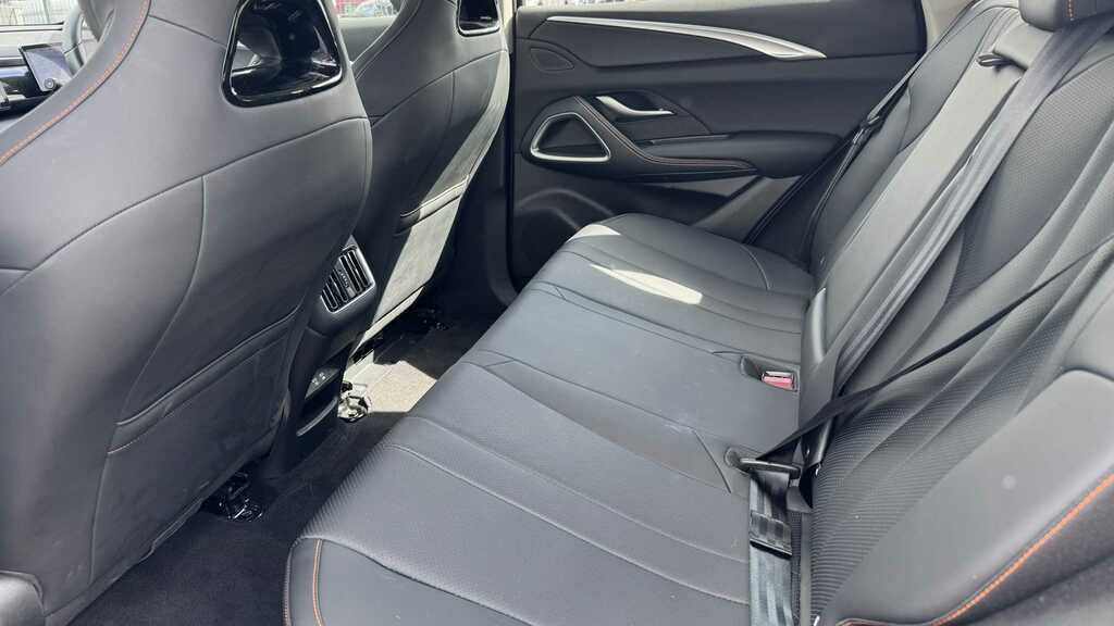 Byd Sealion 5 1.5 18.3Kwh Design Suv Plug-in Hybrid C Black #10