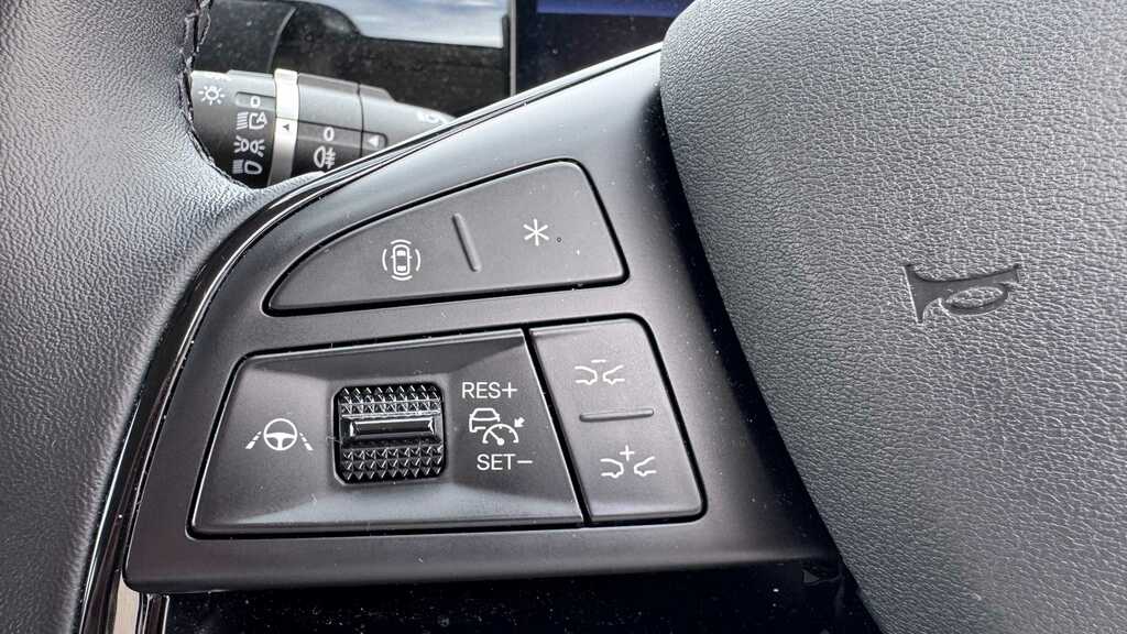 Byd Sealion 5 1.5 18.3Kwh Design Suv Plug-in Hybrid C Black #19
