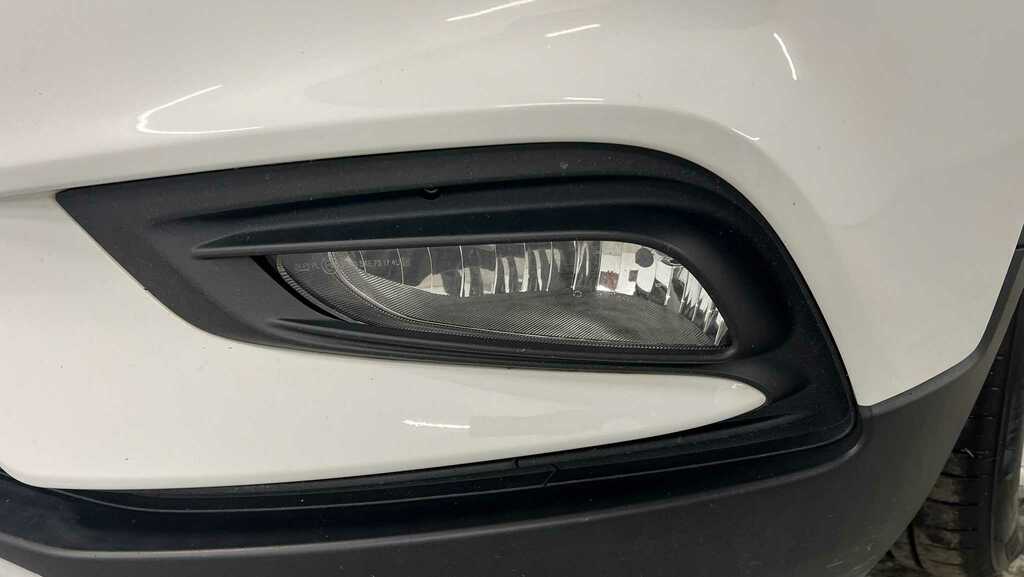 Vauxhall Mokka X X 1.4I Turbo Elite Nav Euro 6 White #13